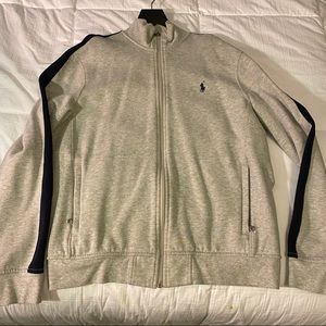 Polo Ralph Lauren Zip Up